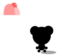 Love pippi vol.1 Love pippi sticker #2850110