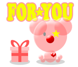 Love pippi vol.1 Love pippi sticker #2850120