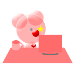 Love pippi vol.1 Love pippi sticker #2850121