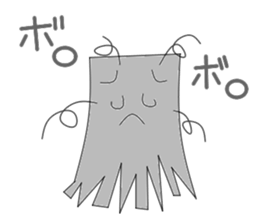 color towel sticker #2850672