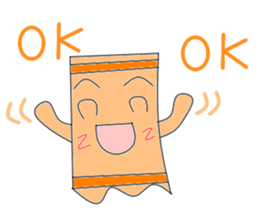 color towel sticker #2850674