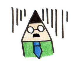 pencil family sticker #2851495