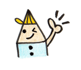 pencil family sticker #2851496