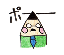 pencil family sticker #2851502