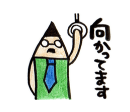 pencil family sticker #2851517