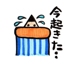 pencil family sticker #2851518