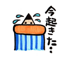 pencil family sticker #2851518