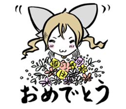 MIKExMIKExMIKE sticker #2851580