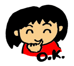 Every day,Japanese Sign language sticker #2851744