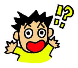 Every day,Japanese Sign language sticker #2851749