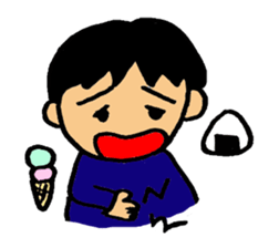 Every day,Japanese Sign language sticker #2851753