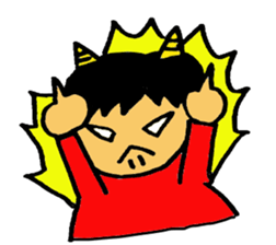 Every day,Japanese Sign language sticker #2851755