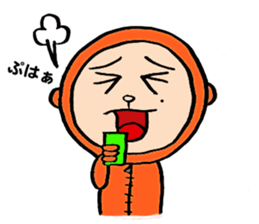 Momimu&Mumimu sticker #2851771