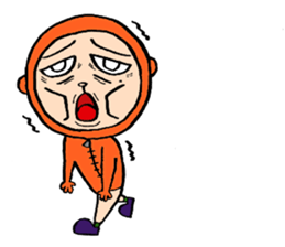 Momimu&Mumimu sticker #2851772