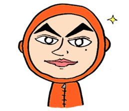 Momimu&Mumimu sticker #2851776