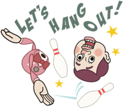 The Mappy County (Tobby Anderson 2) sticker #2851820