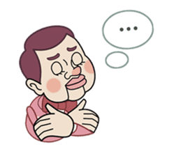 The Mappy County (Tobby Anderson 2) sticker #2851839