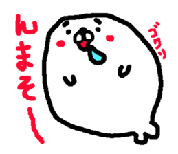 Cute animals! sticker #2851988