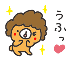 Ma Bear sticker #2852217