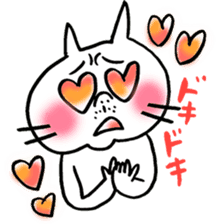 OYAJINEKO sticker #2853065