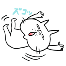 OYAJINEKO sticker #2853069