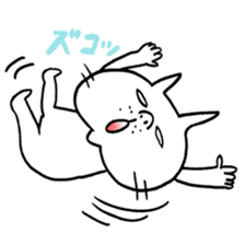 OYAJINEKO sticker #2853069