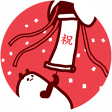 PANDumb sticker #2853306