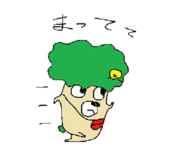 midorino sticker #2853690