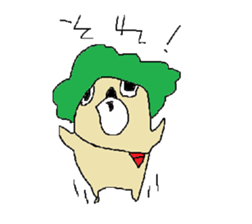 midorino sticker #2853701