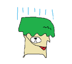 midorino sticker #2853702