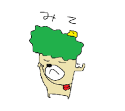 midorino sticker #2853706