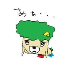 midorino sticker #2853712