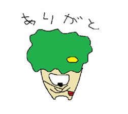 midorino sticker #2853716