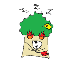 midorino sticker #2853721