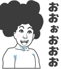 Cartoon Kawaii Man2 sticker #2853780