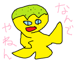 doodling part55 sticker sticker #2854030