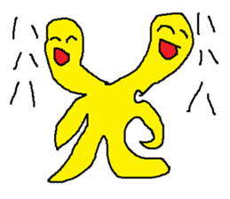 doodling part55 sticker sticker #2854035