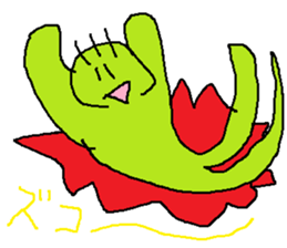 doodling part55 sticker sticker #2854042