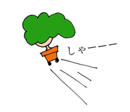 Kusuko sticker #2854367