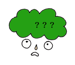 Kusuko sticker #2854371