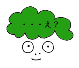 Kusuko sticker #2854372