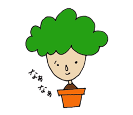 Kusuko sticker #2854375