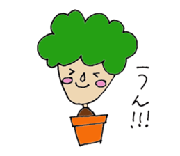 Kusuko sticker #2854394