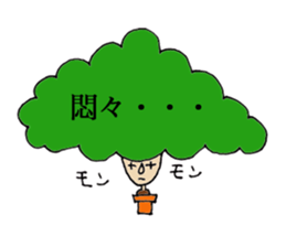 Kusuko sticker #2854398