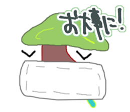 Consensus is important! sticker #2854692