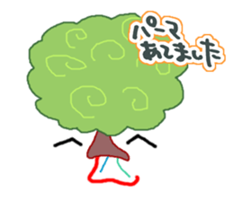 Consensus is important! sticker #2854716