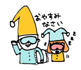 Spoon Sticker Boy,Girl,Cat sticker #2854801