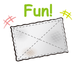 rag sticker #2854923