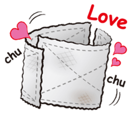 rag sticker #2854924