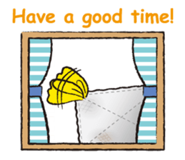 rag sticker #2854928